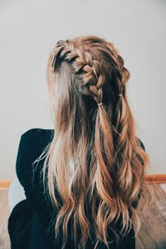 Hairstyle Names, Quick Braided Hairstyles, Cute Hairstyles For Medium Hair, Peinados Fáciles Para Cabello Corto, Black Natural Hairstyles, Braids For Black Hair, How To Draw Hair, Hair Updos, Weave Hairstyles