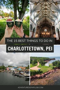 the 15 best things to do in charlotte, pennsylvania