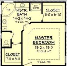 Master Suite Addition Plans Layout, Master Suite Addition Ranch, Master Bath Closet Combo Layout, Master Suite Addition Plans, Master Suite Remodel