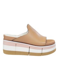 Slide in to the effortless direction of Flow in mist. This soft leather sandal features an uncomplicated silhouette, designed to fit simply into an affluent wardrobe of modern style. The multi tone lightweight platform gives it a subtle athleisure twist while maintaining its enchanting boho style. Features:- Women's slip-on sandal- Crafted with genuine leather- Inked leather edges- Luxury athleisure and boho style- Foam padded sock- 2.87" Layered EVA sole with flex grooves- 1.97" PlatformBy Nake Luxury Athleisure, Soft Leather Sandals, Women Platform Sandals, Judy Blue Jeans, Denim Branding, Eva Sole, Slide In, Shoes With Jeans, Womens Casual Outfits