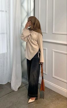 #hijab,#outfits,#moderne,#elegant Dress Celebrity, Hijabi Outfit, Modesty Outfits, Muslim Outfits Casual, Modest Summer Outfits, Hijabi Fashion Casual, Outfits Dress, Hijab Outfits, Hijabi Style