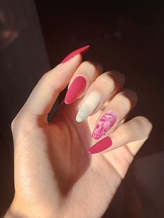 Manicure, Nail Designs, Nail Polish, Nail Art, Nails