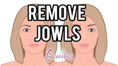 Facial Exercises For Jowls, Sagging Jowls, Face Lift Exercises, Exercise Coach, Chin Exercises, Facial Massage Routine, Face Yoga Exercises, Face Yoga Facial Exercises, Neck Exercises