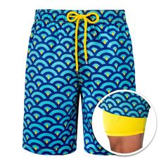 Miami Based - Luxury Men’s Swimwear Brand - WORLDWIDE SHIPPING offering compression lined swim trunks, stretch swim shorts, and color changing swim trunks. Mens Beach Pants, Plus Size Male, Swim Short, Mens Swim Shorts, Sports Prints, Men Beach, Printed Trousers, Hoodies Mens, Beach Pants