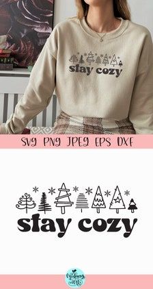 Stay Cozy Svg I Smell Snow Svg Let It Snow Svg Freaking | Etsy Winter Shirts Vinyl Svg, I Smell Snow, Let It Snow Svg, Svg Shirts, Image Svg, Winter Svg, Christmas Words, Hello Winter, Svg Designs