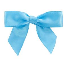 JAM Paper Satin Twist Tie Bows are a great last touch to add to your birthday or holiday presents. Not everyone has the time to tie individual ribbon into bows so these satin twist tie bows are the perfect option for anyone who is in a hurry. They come in variety of colors and 3 different lengths so you can use them for different sizes of gifts. Made out of polyester, these turquoise blue twist tie bows have a shiny finish and are 5/8 in size. Not only can you use them for gifts, but they are ve Holiday Presents, Jam Paper, Color Turquoise, Ap Art, In A Hurry, Birthday Presents, Turquoise Blue, Baby Showers, Hair Ties