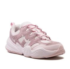 Nike Tech Hera Pearl Pink Sneakers Size 16.5 New Without Box/Tags Nike Tech Hera, Pearl Pink, Pink Sneakers, Nike Tech, Nike Pink, Shoes Nike, Womens Shoes Sneakers, Comfortable Shoes, Nike Shoes