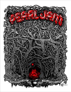 an image of the cover art for desolateism, with red lettering on it