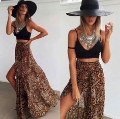 Outfit Creamfields, Bohemian Style Summer Festival Skirt, Afrikaburn Outfits, Chic Summer Festival Skirt, Look Festival Verano, Hippie Style Beach Cover-up Dresses For Coachella, Hippie Cover-up For Coachella Vacation, Bohemian Coachella Festival Cover-up