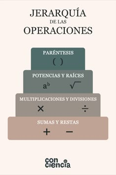 the spanish version of jeraqua de las operaciones