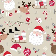 Wallpapers Ipad, Christmas Phone Wallpaper, Cute Christmas Wallpaper, Holiday Wallpaper, Winter Wallpaper, Christmas Characters, Christmas Lettering, Christmas Illustration