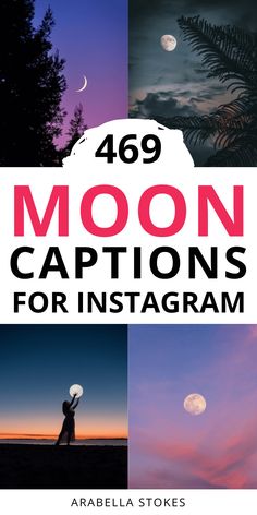 Looking for the perfect caption for your moonlit photos? Discover these enchanting moon captions that beautifully express the wonder of the night sky! — moon captions for instagram post | moon captions short | moon caption ideas | moon insta captions | moon instagram quotes | moon instagram story ideas caption Moon Captions Short, Moon Instagram Story Ideas, Moon Captions, Moon Puns, Captions Short, Captions For Instagram Posts, Night Sky Moon, Short Funny Quotes, Perfect Captions