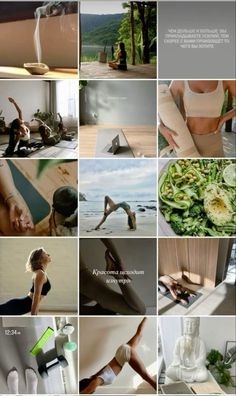 Yoga Aesthetic Instagram Feed, Aesthetic Wellness Pictures, Yoga Studio Instagram Feed, Yoga Mat Photography, Pilates Instagram Feed, Yoga Mood Board, Yoga Content Ideas, Health And Wellness Instagram Feed, Yoga Instagram Feed