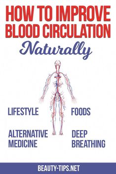 4 great ways to improve blood circulation. How lifestyle changes, specific foods, alternative medicine and deep breathing can help increase blood flow. Low Progesterone, Increase Blood Flow, Inflammation Diet, Clogged Arteries, Coconut Health Benefits