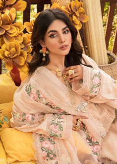 Cosmos – Saira Shakira Shirt Combination, Saira Shakira, Cotton Slip, Cotton Dupatta, Desi Style, Designer Name, Fashion Consultant, Post Wedding, Shakira