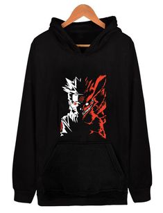 Naruto Hoodie anime Kakashi hoodie Naruto unisex hoodie unisex heavy blend hooded sweatshirt is relaxation itself. The material is a thick blend of cotton and polyester. This makes for a plush, soft feel alongside warmth. It's also a great surface for printing. There are no side seams. A spacious kangaroo pocket hangs in front. The hood's drawstring is the same color as the base sweater. .: 50% Cotton 50% Polyester .: Medium-heavy fabric (8.0 oz/yd² (271.25 g/m²)) .: Classic fit .: Tear away lab Anime Hoodie Design, Hoodie Design Ideas, Naruto Hoodie, Naruto Shirts, Japanese Hoodie, Hoodie Outfit Men, Anime Shirts, Anime Sweatshirt, Gym Hoodie