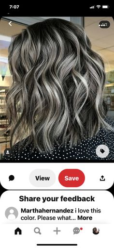 Dark Brown And Grey Hair, Hide Gray Hair With Highlights Brunettes, Highlights To Hide Gray Hair Brunettes, Best Hair Color To Hide Grey Hair, Brown Bayalage Hair, White Hair Highlights, Bayalage Hair