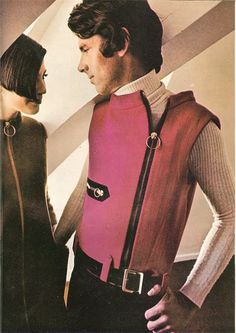 Pierre Cardin's Space Age Fashion | Revel in New York Retro Futuristic Fashion, Retro Future Fashion, Retro Futurism Fashion, 60s Space Age, 1960s Space Age, Elsa Schiaparelli