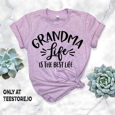 Funny Grandma Shirts Hilarious, Cheap Funny T-shirt For Mother's Day, Funny Mother's Day Graphic Print T-shirt, Funny Customizable T-shirt For Mother's Day, Funny Grandma Shirts, Sarcastic Shirts Women Inspire Uplift ⭐, Kindergarten Teacher Shirts, Funny Shirt Sayings, Grandma Shirts