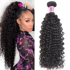 PRICES MAY VARY. 1. Premium Human hair material: Select High quality human hair material. Bouncy, soft and comfortable. Double Machine Weft, High elasticity, Tight & Neat, No Shedding, healthy hair very soft&Shiny, No Tangle,No Lices. Can be Straightened 2.Hair Quality: no shedding, no tangles, no lices, Can be Straightened, Curled, Bleached and Styled as your own hair. (For the LENGTH,stretching the hair to be STRAIGHT and then measure.) 3.Virgin Hair Weight: 95-100grams(3.35-3.52oz) per Bundle Virgin Hair Color, Unice Hair, Weave Extensions, Tight Curls, Hair Net, Human Virgin Hair, Hair Quality, Hair Weft, Hair Weave