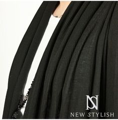 Avant Garde Draping Long Sleeveless Hood Cardigan 45 Black Cotton Summer Cardigan, Hooded Cardigan, Avant Garde