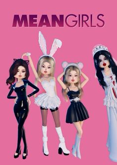 #dresstoimpress #dti #roblox #meangirls Meangirls Movie Outfits, Dti Theme Mean Girl, Main Character Dti, Dress To Impress Roblox Avatar, Dti Roblox Theme, Roblox Dress To Impress, Main Character Outfit, Halloween Dti, Mean Girl