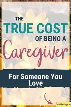 Self Care For Caregivers, Disabilities Activities, Being A Caregiver, Elder Care