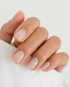 Nails For Holiday, Cutest Nails, Short Nail Manicure, Bright Summer Nails, Great Nails, Crystal Nails, Unique Nails, Chic Nails, Gorgeous Nails