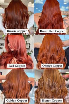 cowboy copper hair, dark cowboy copper hair, cowgirl copper hair, cowboy copper hair color, cowboy copper hair formula, cowboy copper balayage, brown copper hair, Copper hair, fall hair color for brunettes, fall brunette hair color, fall hair color, fall hair, fall hair inspo, fall hair colors 2023, 2023 fall hair trends, fall hair colors, hair, ginger hair, hair trend, red hair, auburn hair, hair trends, fall hair trends, trendy hair color, hair color ideas for brunettes Cowboy Copper, Copper Red Hair, Natural Red Hair, Brown Copper