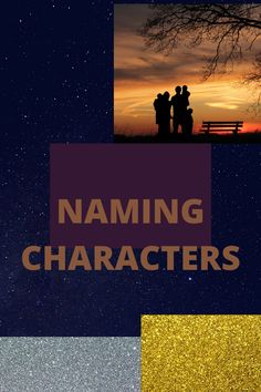 Name-fiction