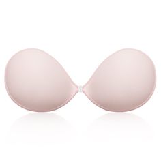 PRICES MAY VARY. Invisible bra offers the cover and support of a normal bra without unsightly shoulder or back straps, perfect to be worn under backless, halter or evening dresses. Silicone bra, this bra is suitable for band size smaller than 40. Wingslove Silicone bra has passed a variety of tests, obtained SGS testing and certification of TUV. Safe material and good shopping experience, we recommend WINGSLOVE Silicone bras. Push up bra, form enhancing product creates women's breasts to look fu Silicone Bras, Sticky Bras, Bras For Backless Dresses, Self Adhesive Bra, Silicone Bra, Invisible Bra, Sticky Bra, Adhesive Bra, Lounge Lingerie