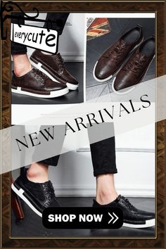 Casual Shoes Men Fashion Vintage Shoes Brown Brand Male Shoes Genuine Leather Men's Leisure Shoes Luxury Leather Sneakers, Men Fashion Vintage, Male Shoes, Casual Shoes Men, Shoes Brown, Mens Fashion Shoes, Fashion Vintage, Shoes Men, Vintage Shoes