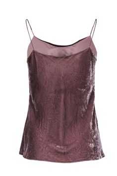 Step out in velvet with this sultry Vince tank! Gorgeous velvet and dust pink hue make this the perfect top for the club or a romantic date night. Go for that sexy look with a mini skirt and stilettos. Size XS 82% Viscose, 16% Silk Unlined Pullover Sleeveless Bust 31" Waist 29" Shoulder to hem 24.5" Chic Pink Party Camisole, Chic Pink Camisole For Party, Chic Velvet Party Tops, Pink Sleeveless Evening Camisole, Pink Sleeveless Camisole For Evening, Elegant Pink Tank Top For Night Out, Sleeveless Velvet Tops For Party, Elegant Pink Evening Tank Top, Elegant Pink Tank Top For Evening