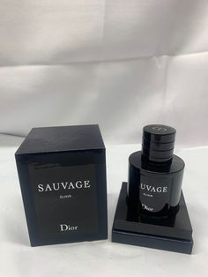 *New*box damage Sauvage Elixir by Christian Dior- 2 fl oz /60ml  Cologne for Men **FAST DOMESTIC SHIPPING** ATTENTION: USPS is experiencing SIGNIFICANT delays out of our control. Please allow an additional 7-10 business days for delivery.  We appreciate your patience during this time.   All of my products are genuine, authentic goods. Occasionally I sell open box products, or products that have damaged packaging, or that may be previously used.  I always try to disclose the specifics of the item and package condition within the listing details. Feel free to ask questions about anything listed.   Please view my feedback and make your purchase with confidence! OFFICE HOURS:Mon. - Fri. 10:00 am - 5:00 pm EST.  BOOKS:I ship all books via Media Mail (if you need it faster than the normal 5 days Sauvage Cologne, Dior Cologne, Dior Sauvage Elixir, Dior Sauvage, Cologne For Men, 2024 Christmas, Mens Fragrance, Open Box, Christmas List