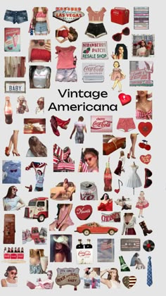 1960s Movies, Types Of Aesthetics, California Baby, Aesthetic Styles, Collage Material, Strawberry Patch, Fashion Terms