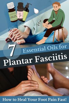 Essential Oil For Planters Facitis, Essential Oils For Foot Pain, Essential Oils For Plantar Fascia, Oils For Planters Fascitis, Essential Oils For Planters Fasciitis, Plantar Facitis Home Remedies, Plantar Fascia Relief, Natural Migraine Relief