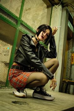 nana osaki cosplay Nana Anime Cosplay, Nana Fashion Aesthetic, Cosplay Poses Ideas, Cosplay Photoshoot Ideas, Nana Photoshoot, Nana Osaki Outfit