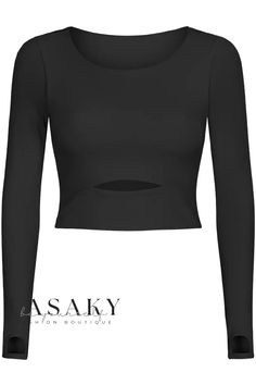 Lasaky - Premium Womens Performance Long-Sleeve T-Shirt with Integrated Bra Padding, Ideal for Running, Yoga, and Outdoor Fitness Activities.