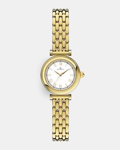 Venia 24 Villefranche | Waldor & Co. Watches – WALDOR & CO. Square Watches, Pave Bangle, Timeless Watches, Handmade Watch, Daily Jewelry, Swedish Design, Women's Watches, Gifts For My Wife, Stockholm Sweden