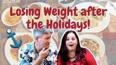 Losing Weight After the Holidays: 4-4-4 Meal Plan Ep. 2 I Am Blessed, My Brother, Losing Weight, Meal Plan, Meal Planning, Sound, Holidays