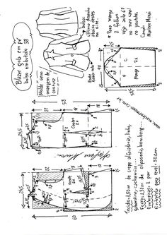 the diagram shows how to make a boat out of wood and paper, as well as instructions