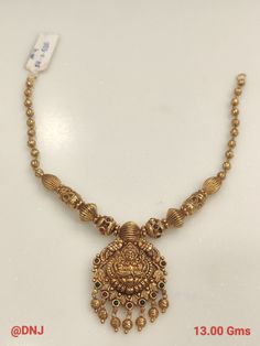 Lakshmi Dollar Gold, Jewel Design, Bride Jewelry, Gold Bride Jewelry, Gold Chains For Men, Gold Jewelry Simple, Jewelry Simple, Bridal Gold Jewellery Designs, Necklace Design