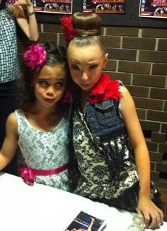 Sophia Dance Moms, Asia Monet Ray Dance Moms, Dance Moms Abby