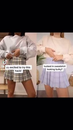 Cloth Hacks Diy, Style Change Ideas Clothes, Fashion 101 Tips And Tricks, Clothing Hacks Fashion Tips And Tricks, Monday Outfit Ideas, Styling Clothes Tips, Fashion Hacks Clothes Style Tips, Cloth Hacks, Hack Fashion