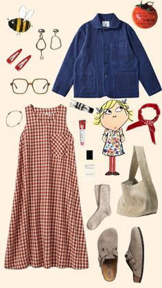 Teacher Fits, Fall 24, Teacher Outfits, Alexa Chung, Casual Style Outfits, Lookbook Outfits, Looks Vintage, Fit Check, Outfits Casuales