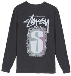 Men's New Arrivals | Stussy Fashion Silhouette, New Arrivals, Graphic Sweatshirt, Street Wear, Sweatshirts