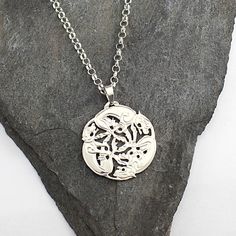 Irish Necklace Sterling Silver Irish Mens Jewelry, Irish Jewelry The Irish Jewelry Company, Irish Jewelry Necklaces, Celtic Knot Jewelry The Irish Jewelry Company, Claddagh Ring Wedding, Irish Necklace, Viking Style Nickel-free Pendant Necklace, Celtic Love Knot, Celtic Engagement Rings