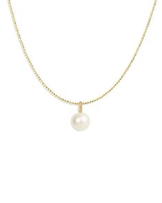 Maya Brenner Pearl Pendant Gold Necklace – Clare V. Letter Collection, Brentwood Country Mart, French Aesthetic, Long Time Friends, Pearl Jewelry Necklace, Water Can, Jewelry Style, Signature Jewelry, Silver Lake