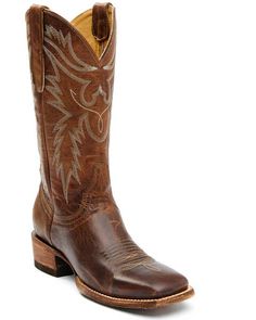 Shyanne Women's Sweetwater Western Boots - Wide Square Toe | Boot Barn Idyllwind Boots, Square Toe Boots Cowgirl, Square Toed Boots, Womens Western Boots, Cowgirl Boots Square Toe, Cowgirl Boots Square Toed, Cute Cowgirl Boots, Botas Western, Faster Horses