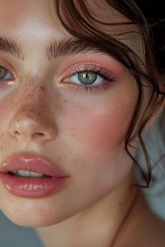 Makeup Astethic, Make Up Artist Photoshoot Ideas, Tut Makeup, Makeup Asmr, Witchy Makeup, Asmr Makeup, Artist Photoshoot, Makeup 2024, Spring Ball